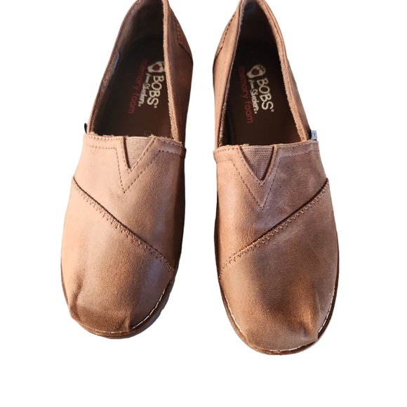 Bobs from Skechers Chill Lugs Size 8.5 - Picture 3 of 7